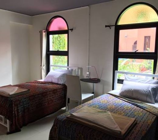 Baansuanprannok Hotel