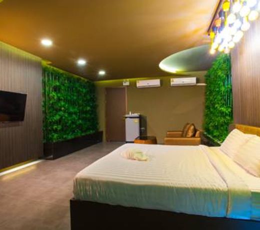 Sweety Resort