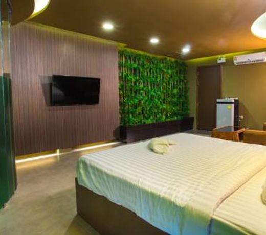 Sweety Resort
