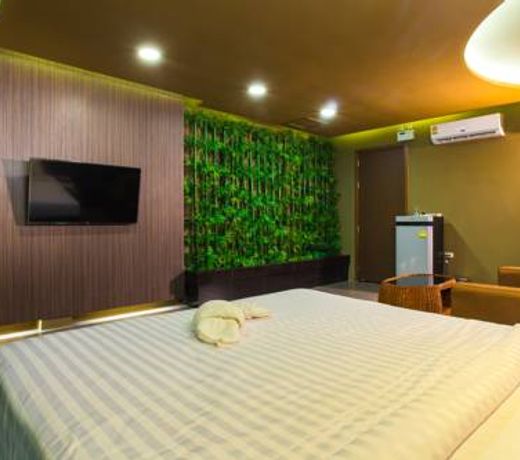 Sweety Resort