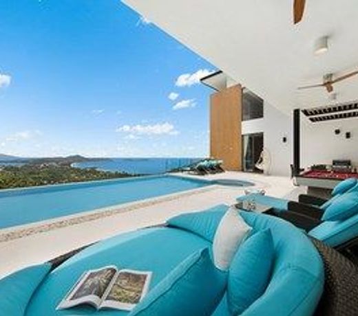 Samui Sea Star Villa