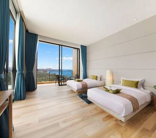 Samui Sea Star Villa