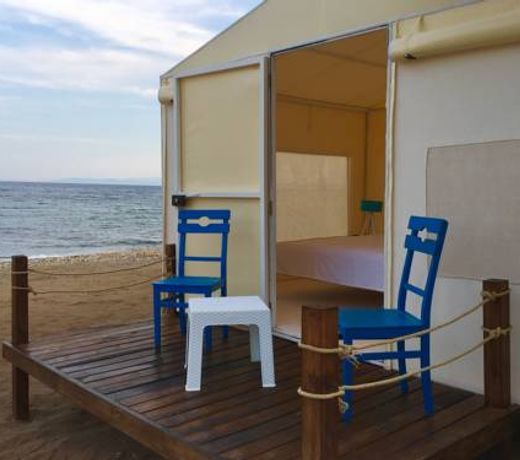 Mavizeytin Beach Club