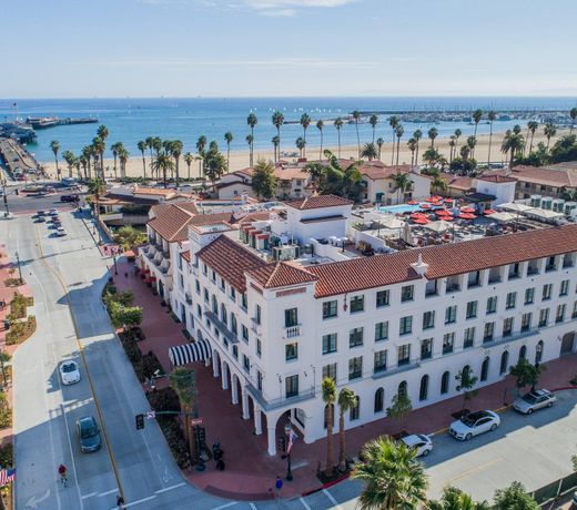 Hotel Californian