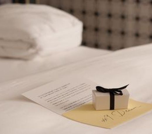 Hotel Californian