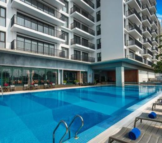 Somerset West Point Hanoi