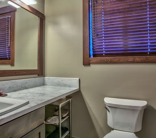 Modern Rustic Central Truckee 3BR Newly Built Home by RedAwning
