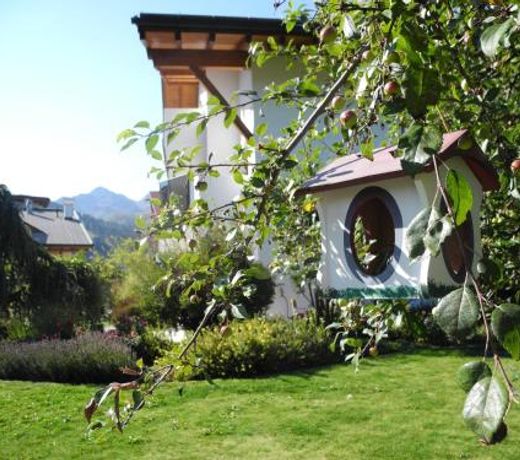Sulla Collina