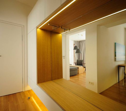 Design Apartment in Park