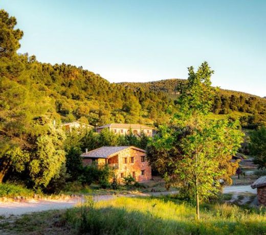 CABAÃAS RIO MUNDO