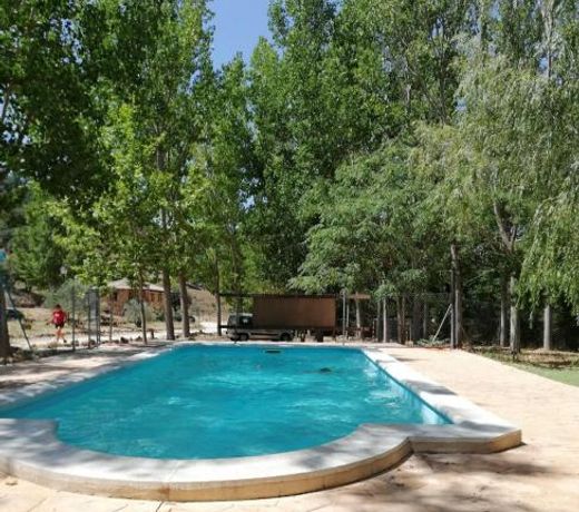 CABAÃAS RIO MUNDO