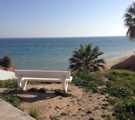 Playamarina 1 Reception