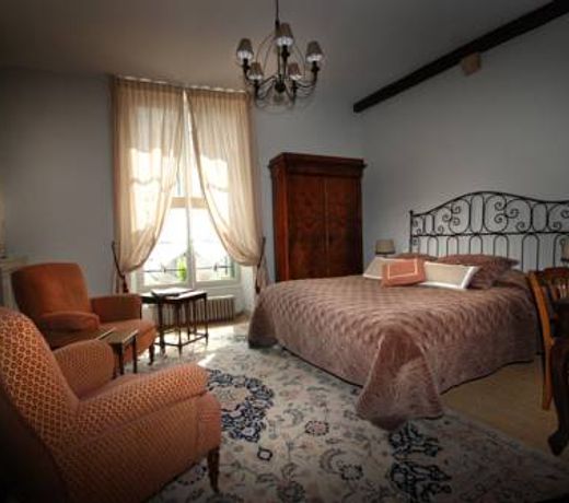 Logis Cote Loire - Auberge Ligerienne