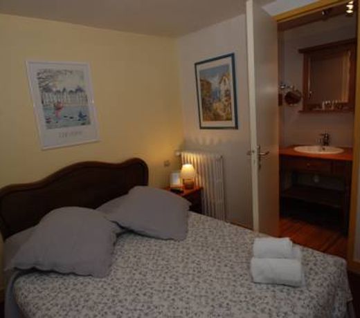 Logis Cote Loire - Auberge Ligerienne
