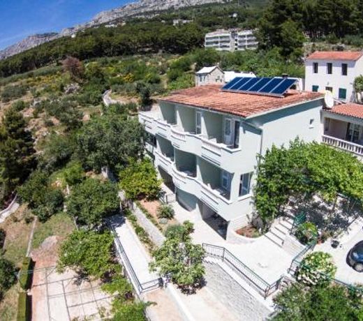 Guesthouse DominoviÄ