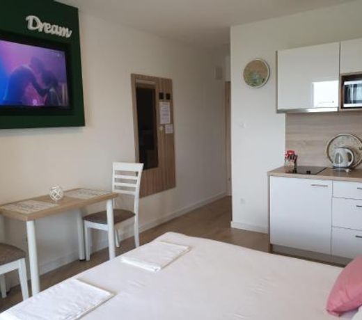 Guesthouse DominoviÄ