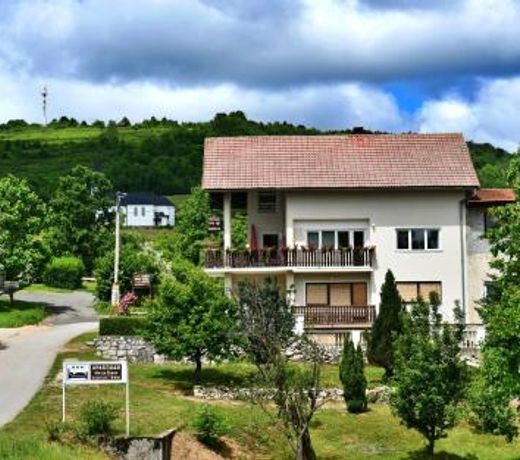 Apartment Marija Zupan