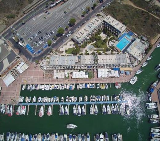 Israel Marina Village, Garden Vacation Apartment
