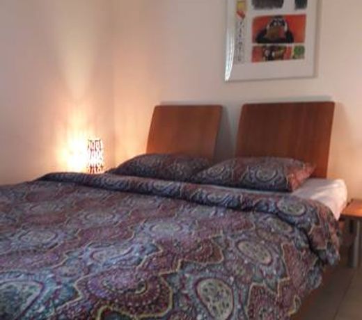 Israel Marina Village, Garden Vacation Apartment