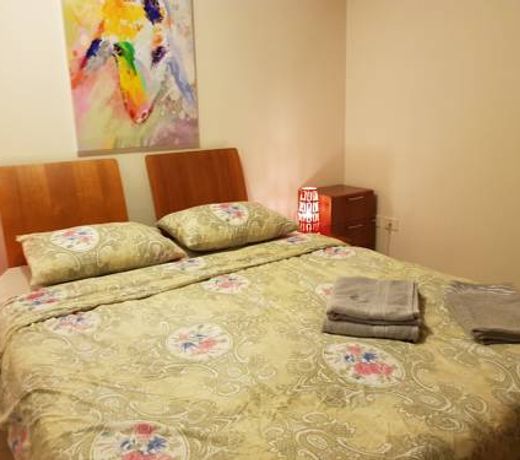 Israel Marina Village, Garden Vacation Apartment