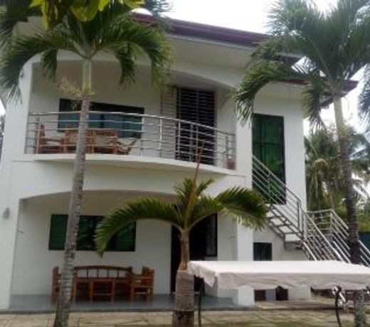 Casa Amigo