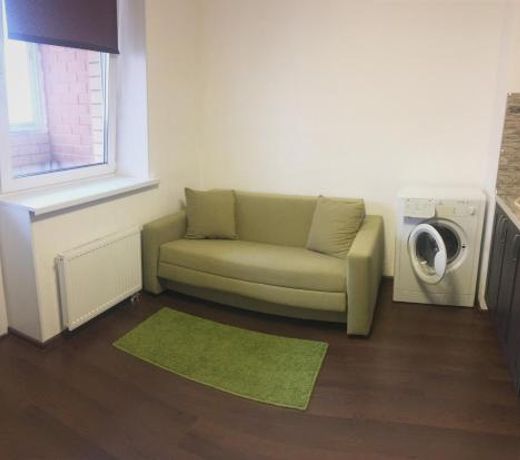 Appartment for life