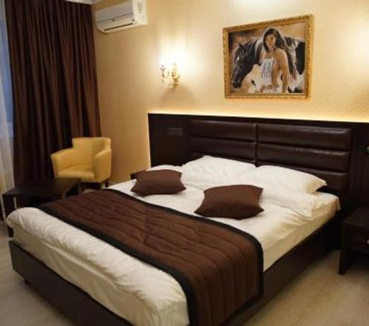Hotel Colibri