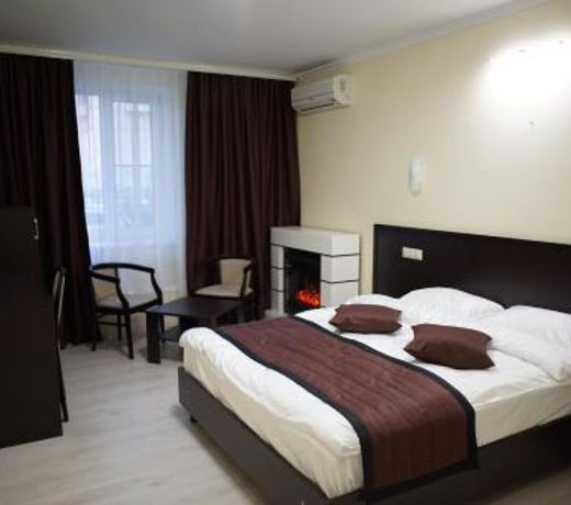 Hotel Colibri