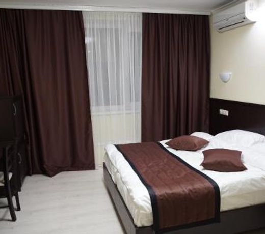 Hotel Colibri