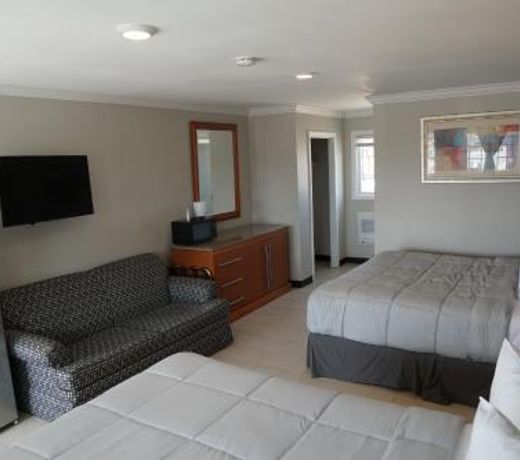 Sunrise Inn