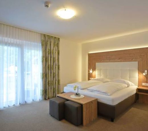 Hotel Berghof
