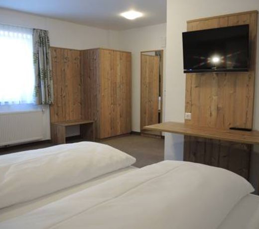 Hotel Berghof