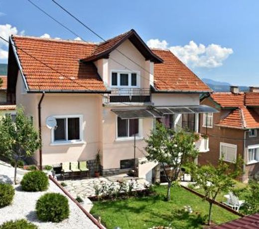 Saint Maria Guest House
