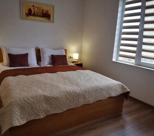 Saint Maria Guest House