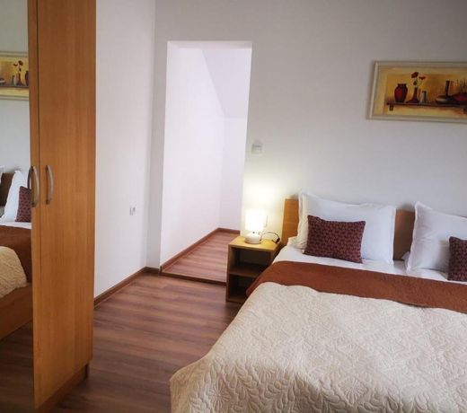 Saint Maria Guest House