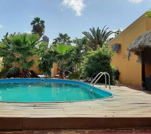 B&B Casa Trankilo