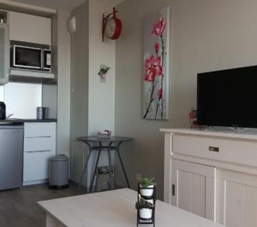 Residence TROUVILLE