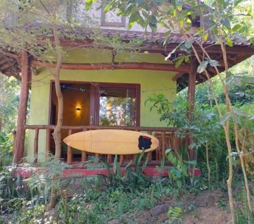 Kuta Mountain Bungalows