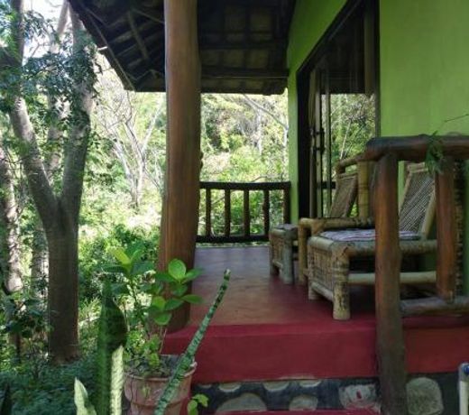 Kuta Mountain Bungalows