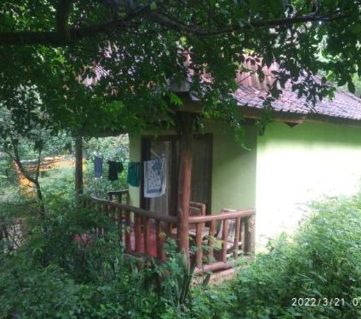 Kuta Mountain Bungalows