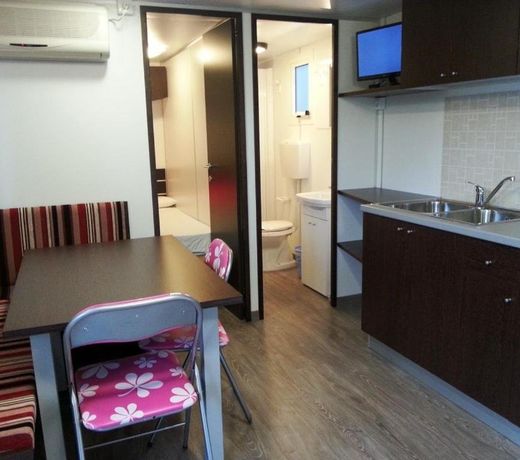 Villaggio Camping Europa