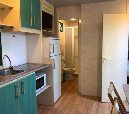 Villaggio Camping Europa