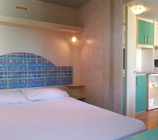 Villaggio Camping Europa