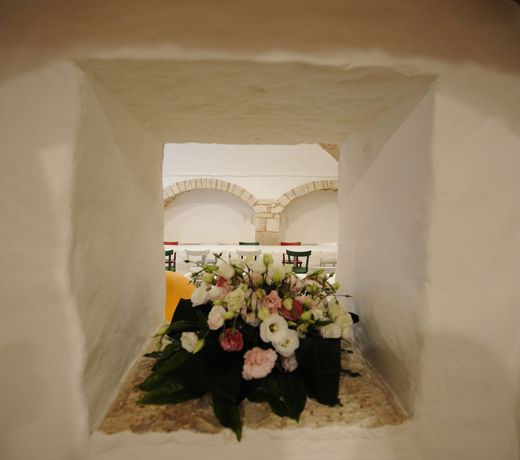 Masseria Calandrella