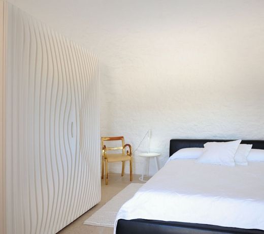 Masseria Calandrella