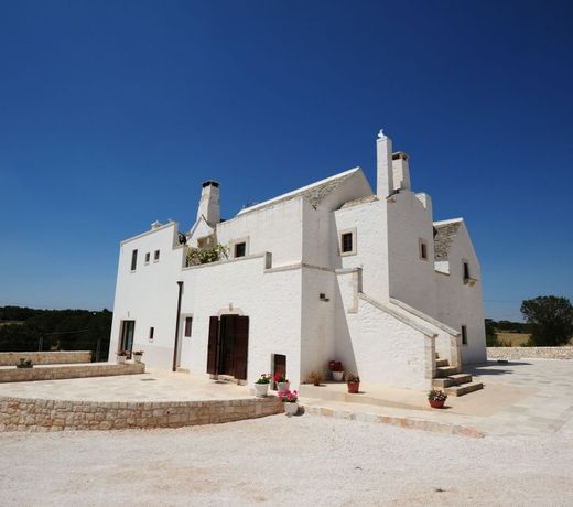 Masseria Calandrella