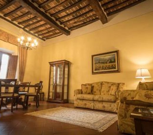 Luxury Apartment Piazza Grande