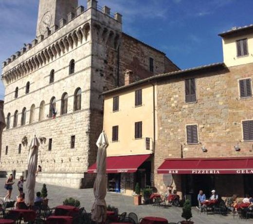 Luxury Apartment Piazza Grande