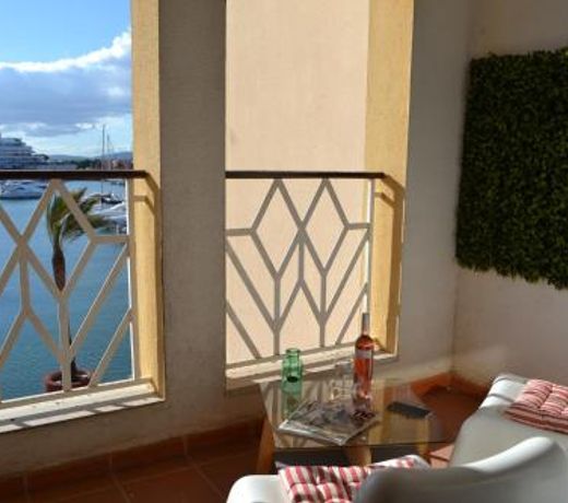 TP MARINA 27, Vilamoura View Apartment