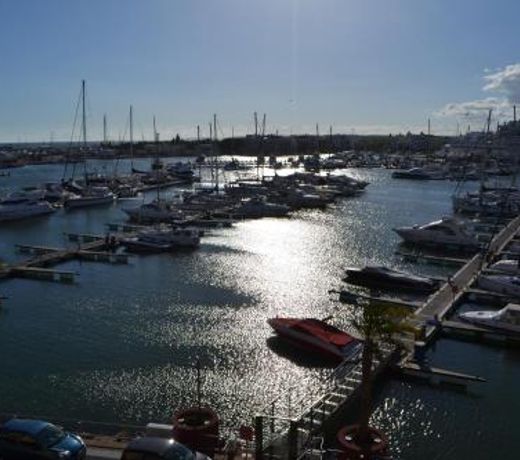 TP MARINA 27, Vilamoura View Apartment